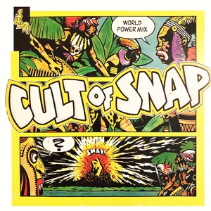 Обложка для Snap! - Cult Of Snap (World Power Mix)-www.losslessplanet.ru