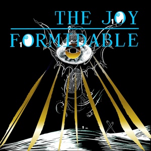 Обложка для The Joy Formidable - Austere