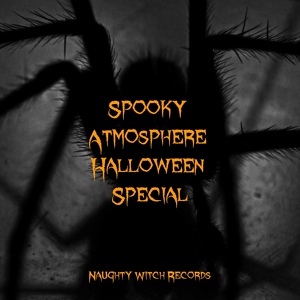 Обложка для Sound Effects Zone, All Hallows' Eve, Halloween Sounds - Bloody Murder
