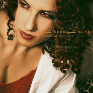 Обложка для Debbie Deane - That Can Be Arranged