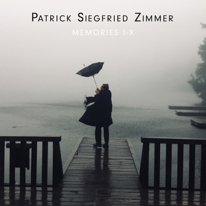 Обложка для Patrick Siegfried Zimmer - Memories