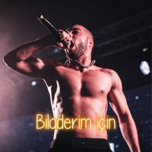 Обложка для yeanix - Biladerim İçin