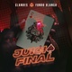 Обложка для Clandes, Fondo Blanco - Juicio Final