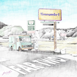 Обложка для Timnumbr1 - Nasty