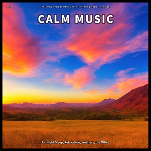 Обложка для Relaxing Music by Darius Alire, Relaxing Music, New Age - Peerless Meditation