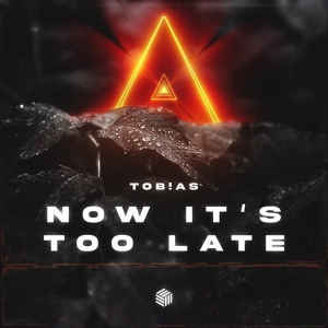 Обложка для Tob!as - Now It's Too Late