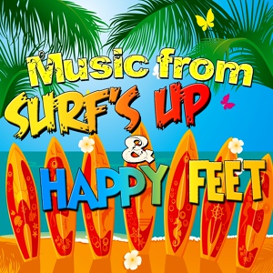 Обложка для The Platters - Only You (And You Alone) [From "Happy Feet"]