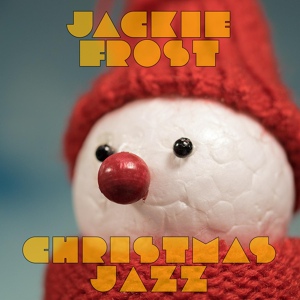 Обложка для Jackie Frost - White Christmas