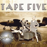 Обложка для Tape Five - Peace Patrol