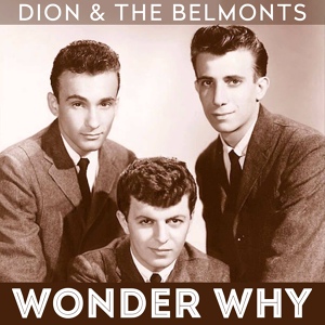 Обложка для Dion And The Belmonts - I Wonder Why (OST Бронкская история)