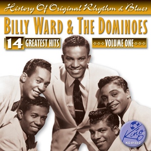 Обложка для Billy Ward & His Dominoes - Can't Do Sixty No More