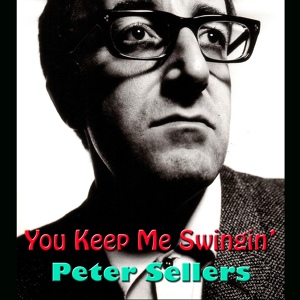 Обложка для Peter Sellers - Auntie Rotter