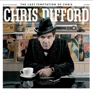 Обложка для Chris Difford - Piece of Cake