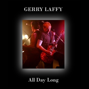 Обложка для Gerry Laffy - Broken Nose