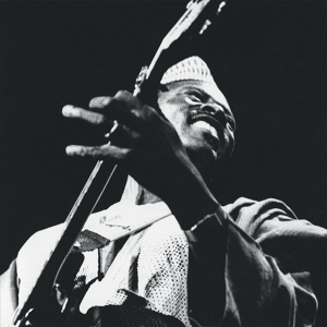Обложка для Ali Farka Touré (Mali) - Karaw