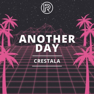 Обложка для Crestala - Another Day