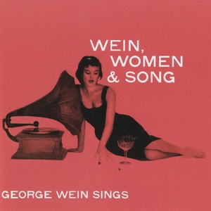 Обложка для George Wein - Who Cares