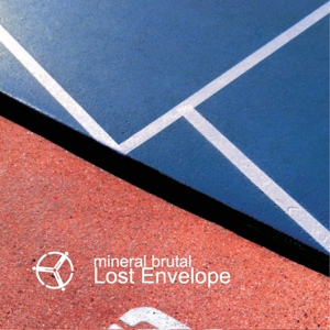 Обложка для Mineral Brutal - Deep Chords