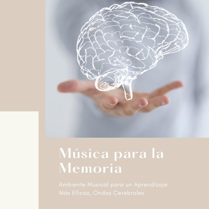 Обложка для Marisol Escuela - Ondas Cerebrales