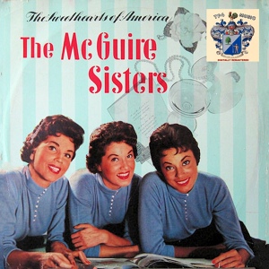 Обложка для The McGuire Sisters - Tip Toe Through the Tulips with Me