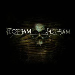 Обложка для Flotsam and Jetsam - Smoking Gun