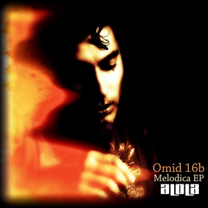 Обложка для Omid 16B feat. 16B - Melodica