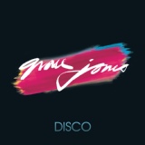 Обложка для Grace Jones - La vie en rose