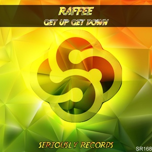 Обложка для Raffee - Get up Get Down