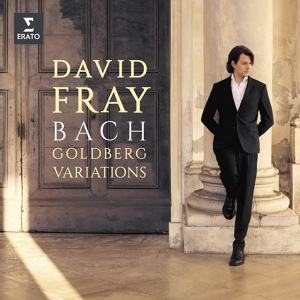Обложка для David Fray - Bach, JS: Goldberg Variations, BWV 988: Variation 28