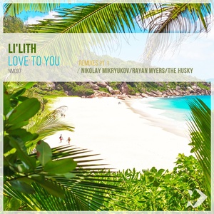 Обложка для Li'lith - Love to You