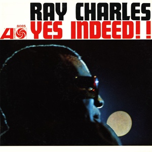 Обложка для Ray Charles - Get on the Right Track