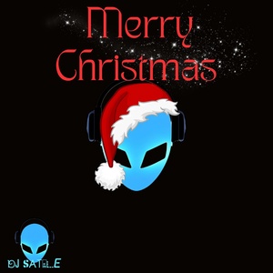 Обложка для Dj Satile - For Christmas
