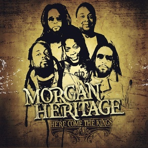 Обложка для Morgan Heritage - 04 - Call To Me