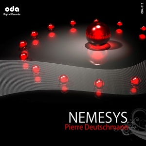 Обложка для Pierre Deutschmann - Nemesys (Pepo Remix)