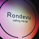 Обложка для Rondevu - Needing You Wanting You