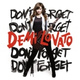 Обложка для Demi Lovato - Back Around