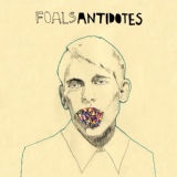 Обложка для Foals - Olympic Airways