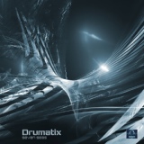 Обложка для Drumatix - Rising