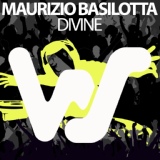 Обложка для Maurizio Basilotta - Divine