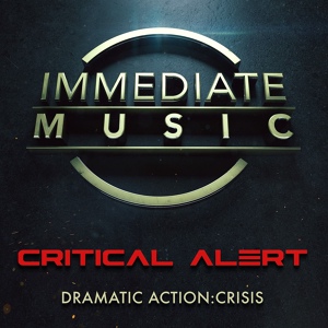 Обложка для Immediate Music - Hostage Crisis