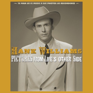 Обложка для Hank Williams - When The Fire Comes Down From Heaven