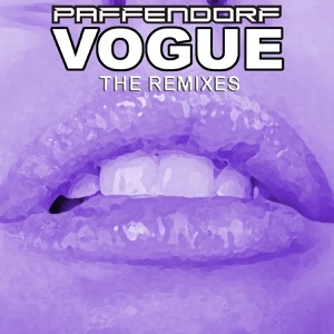 Обложка для Paffendorf - Vogue