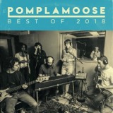 Обложка для Pomplamoose - Bulletproof