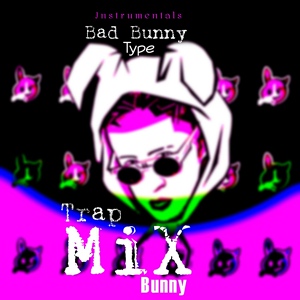 Обложка для Bunny - Chambea