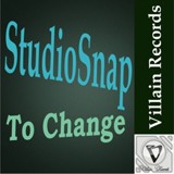 Обложка для StudioSnap - To Change