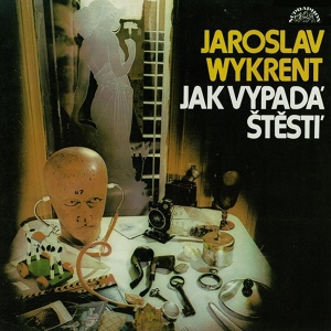 Обложка для Jaroslav Wykrent - Cesty Domů