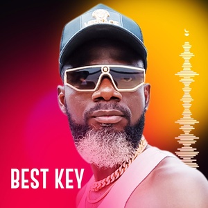 Обложка для Best Key - Kolo