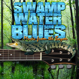 Обложка для Raymond LeVier & Richard Austin Tozzoli - Scape Ore Swamp