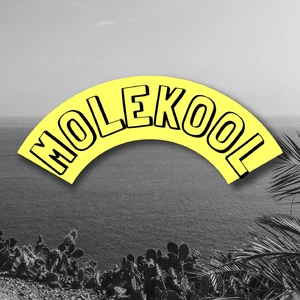 Обложка для Molekool - The Reason