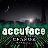 Обложка для Accuface - The Change